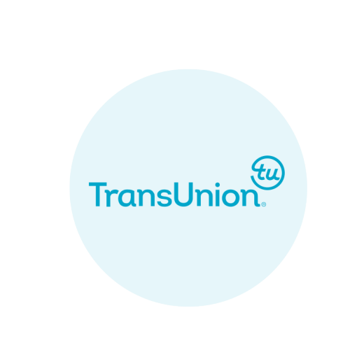 TransUnion logo