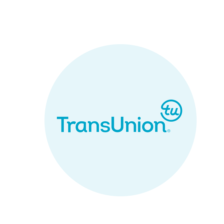 TransUnion logo