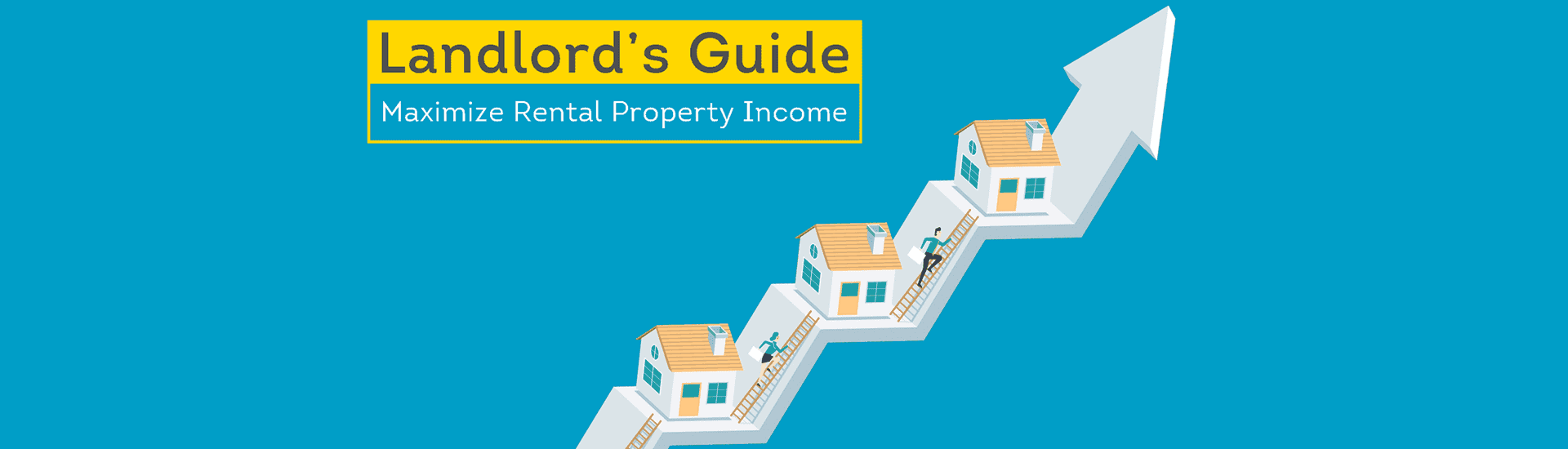 How landlords can maximize rental income from rental properties