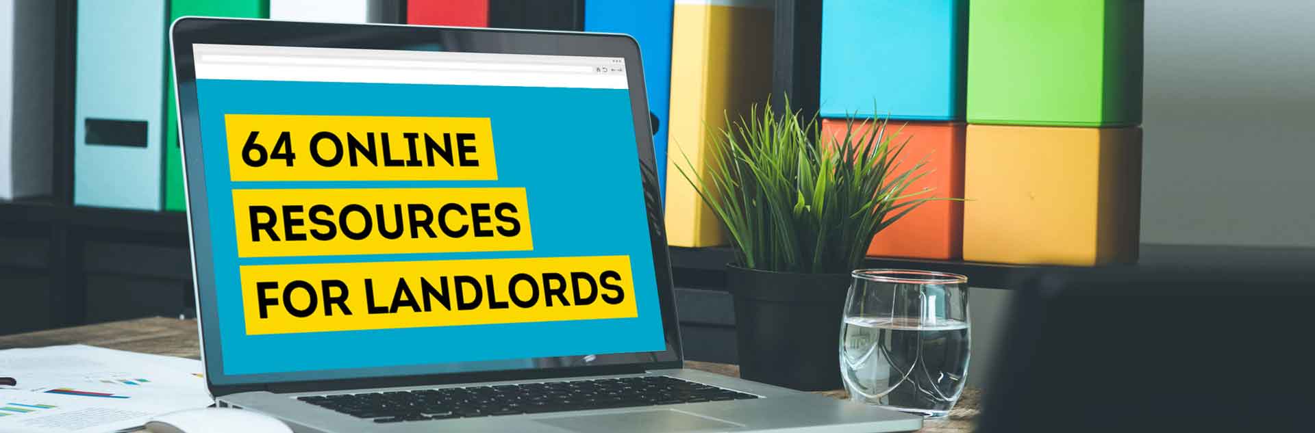 64 essential online landlord resources 