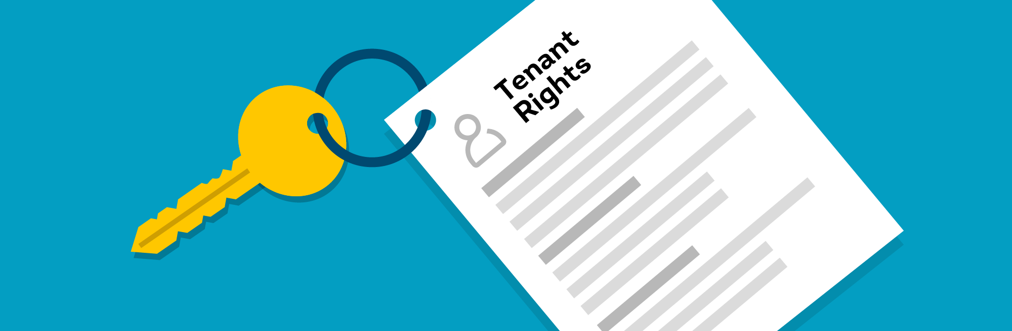 tenant rights during a rental background check