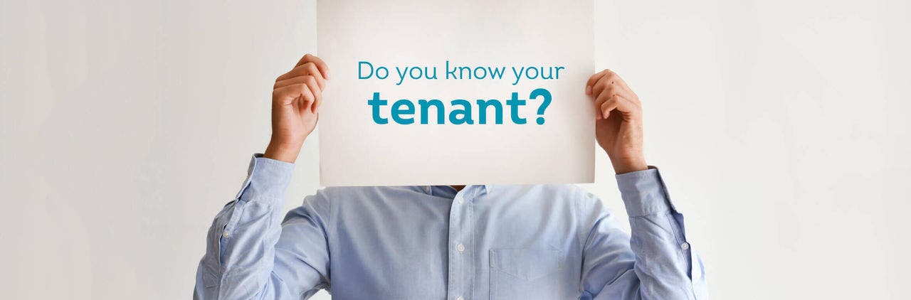 renter screening service can help you evaluate your tenant