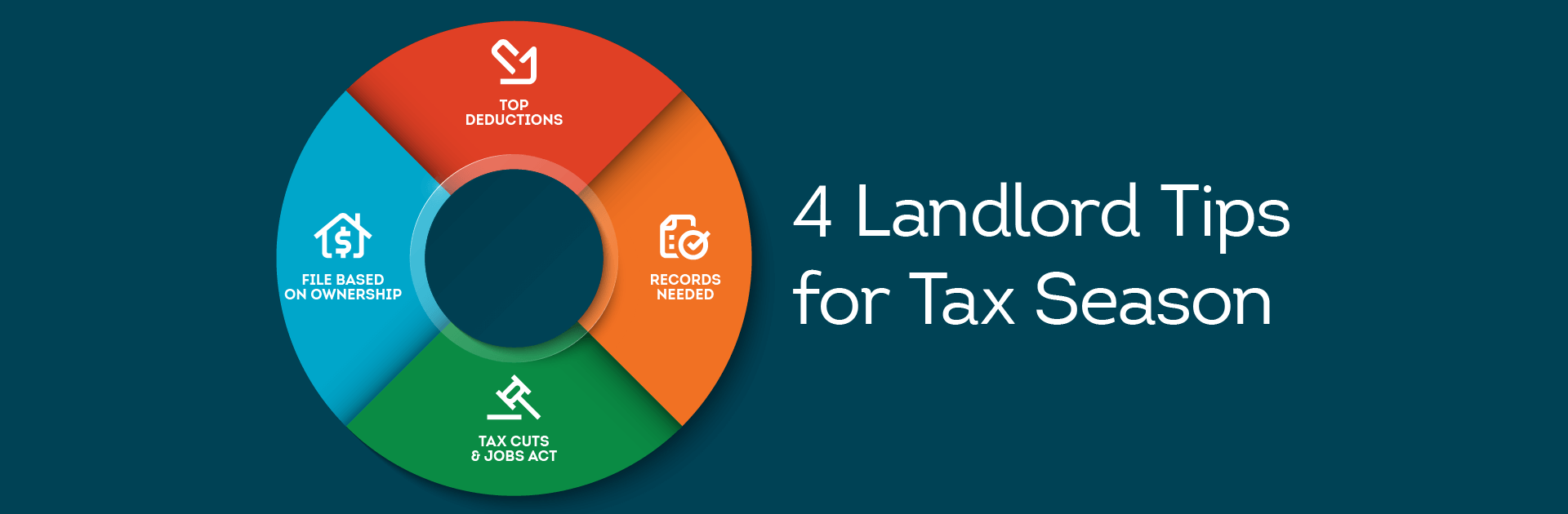 Tenant Screening Myths Graphic