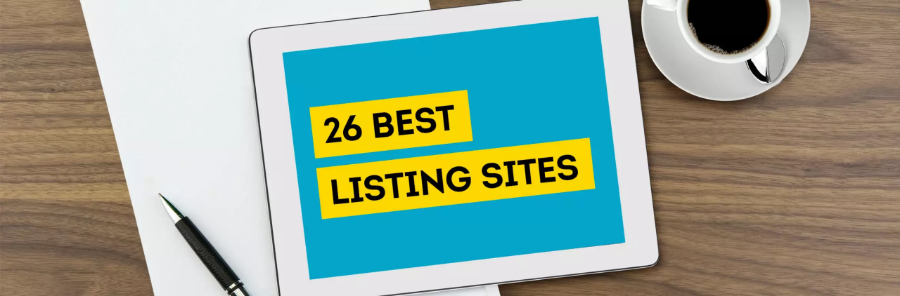 best listing sites for rental properties