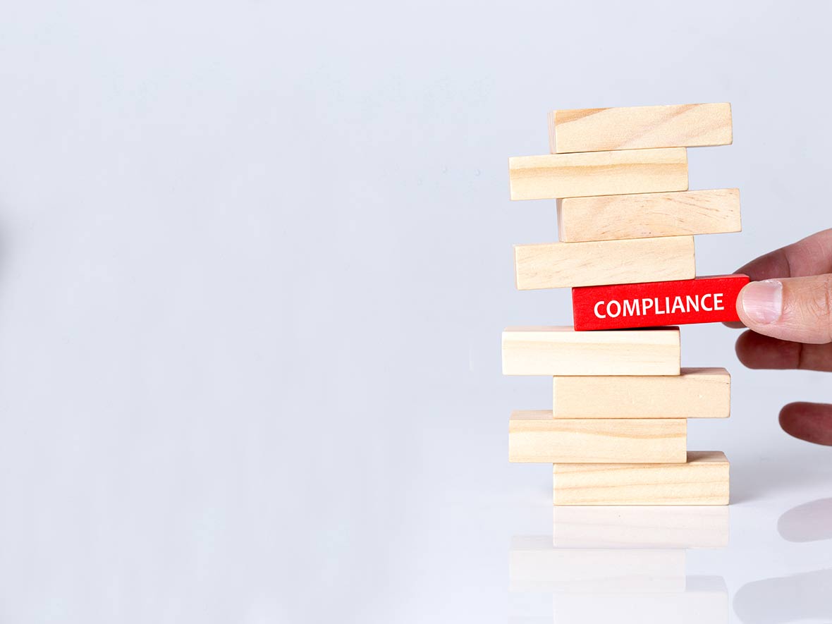 ensure compliance with your applicant screening