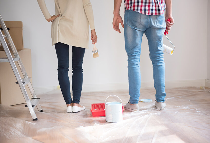 home improvement influencers to follow on twitter