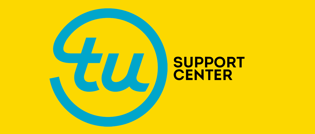 TU Support Center