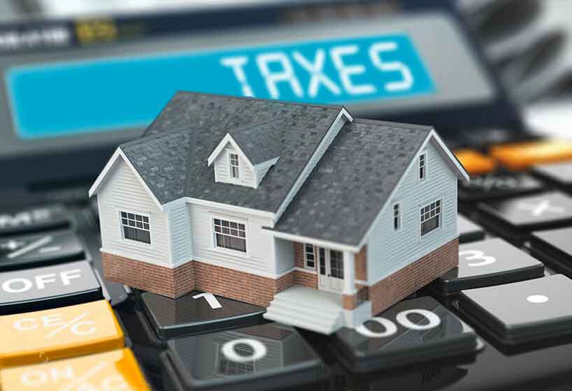 tax resources for landlords