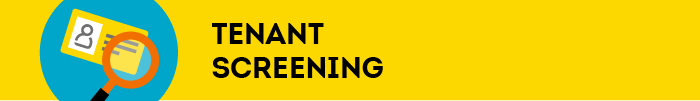 tenant screening resources for landlords