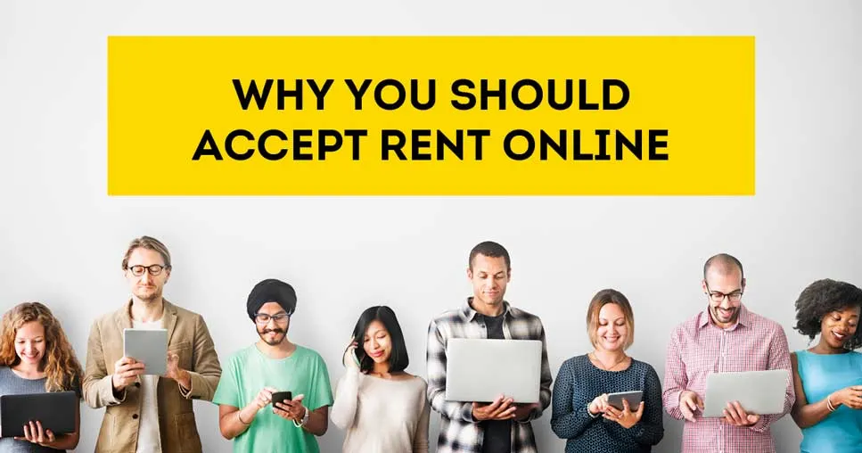Online Rent Pay