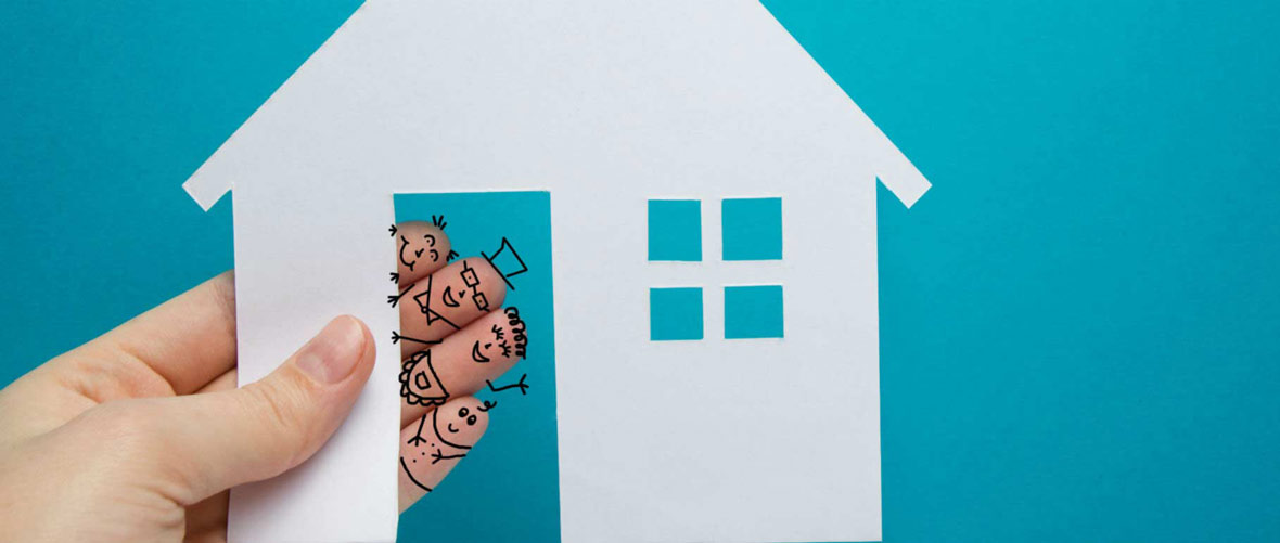 How to screen a tenant