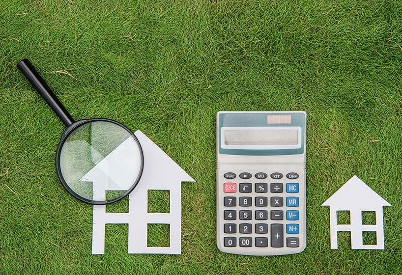 rental property calculators can help you set a good price