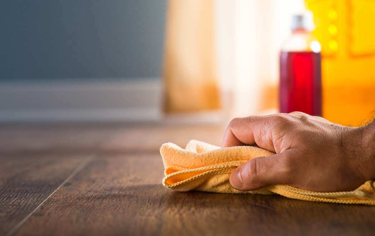 How to Get Rid of Smoke Smell in Rental Properties TransUnion SmartMove