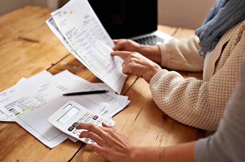 evaluate rental property cash flows and expenses