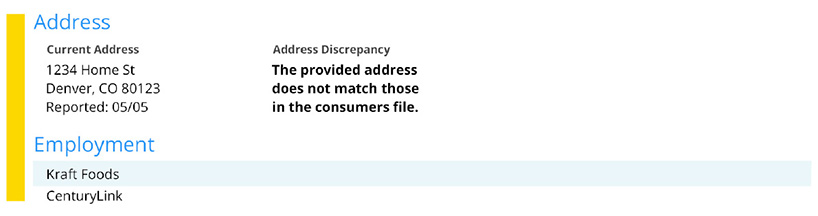 How to Read a Credit Report for Landlord Tenant Screening | SmartMove