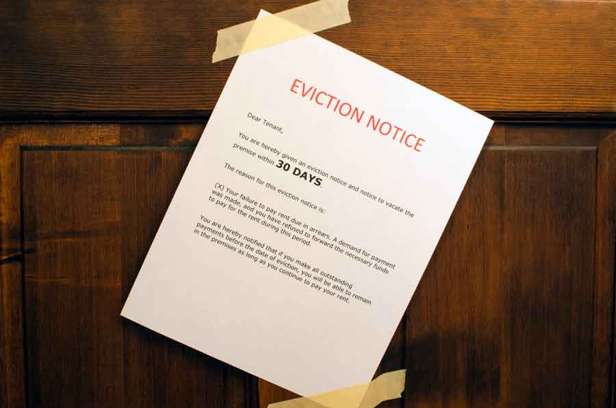 how to check if a renter has been evicted in the past