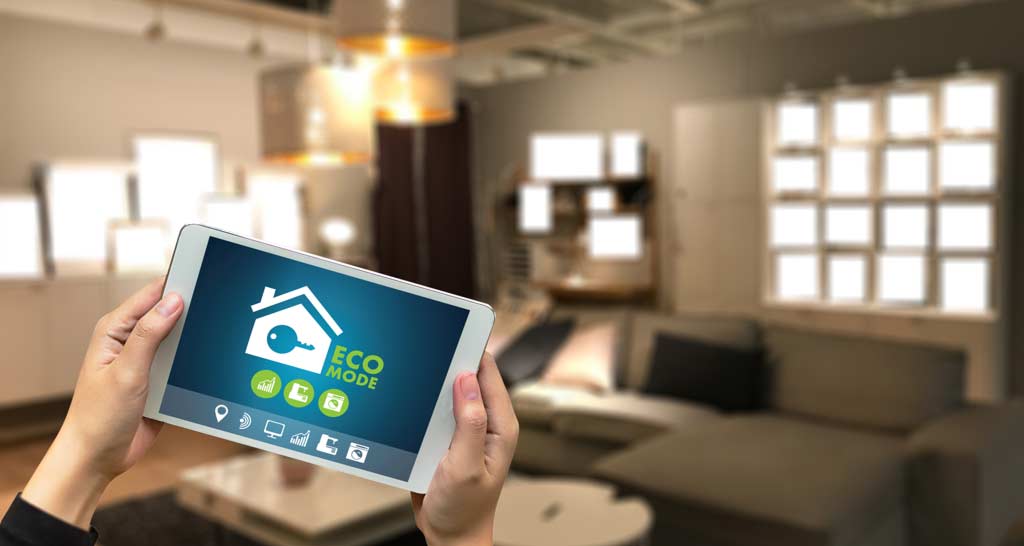 reducing energy costs is a major benefit of smart home technology