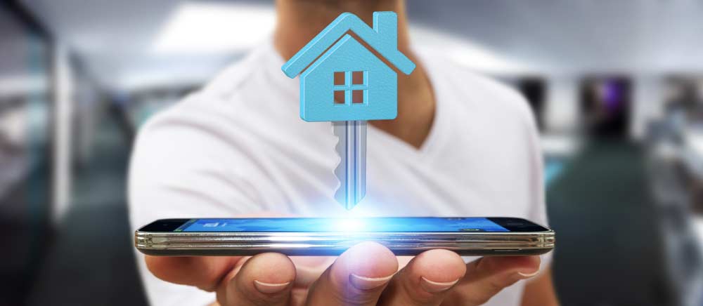 having reliable wi-fi connection maybe a pre-requisite for smart technology
