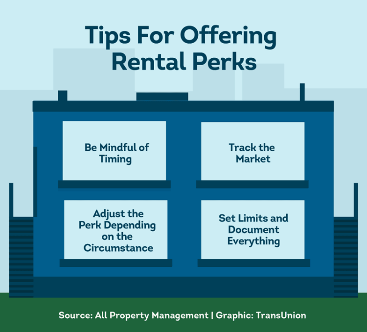 Example Rent Coupon What Are Rental Concessions: Tips for Landlords | SmartMove
