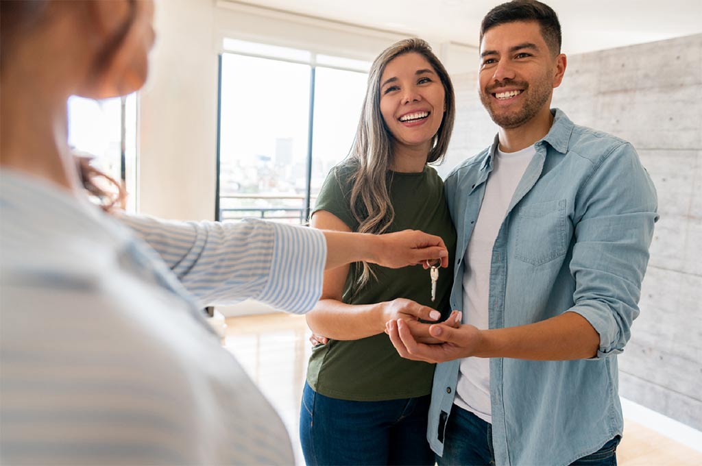 get fast tenant screening with SmartMove