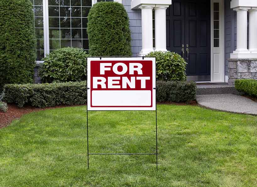 reduces risk of selecting a bad tenant