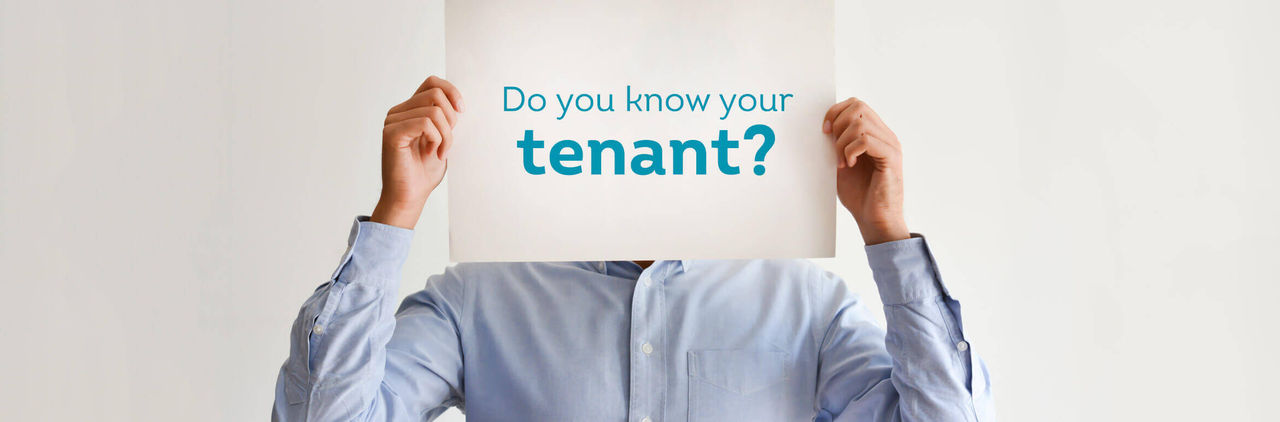 renter screening service can help you evaluate your tenant