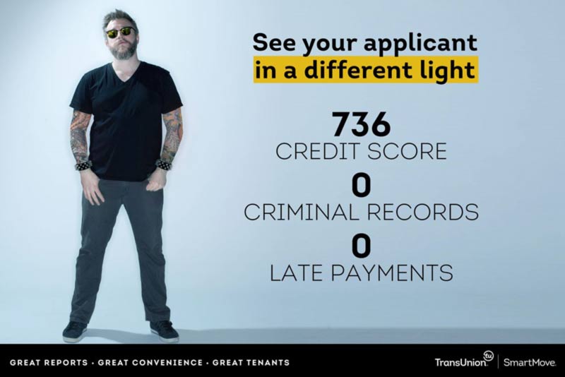 See your applicant in a different light with MySmartMove