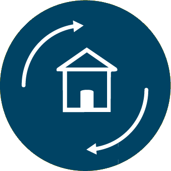 Icon representing lease signing or renewal bonuses