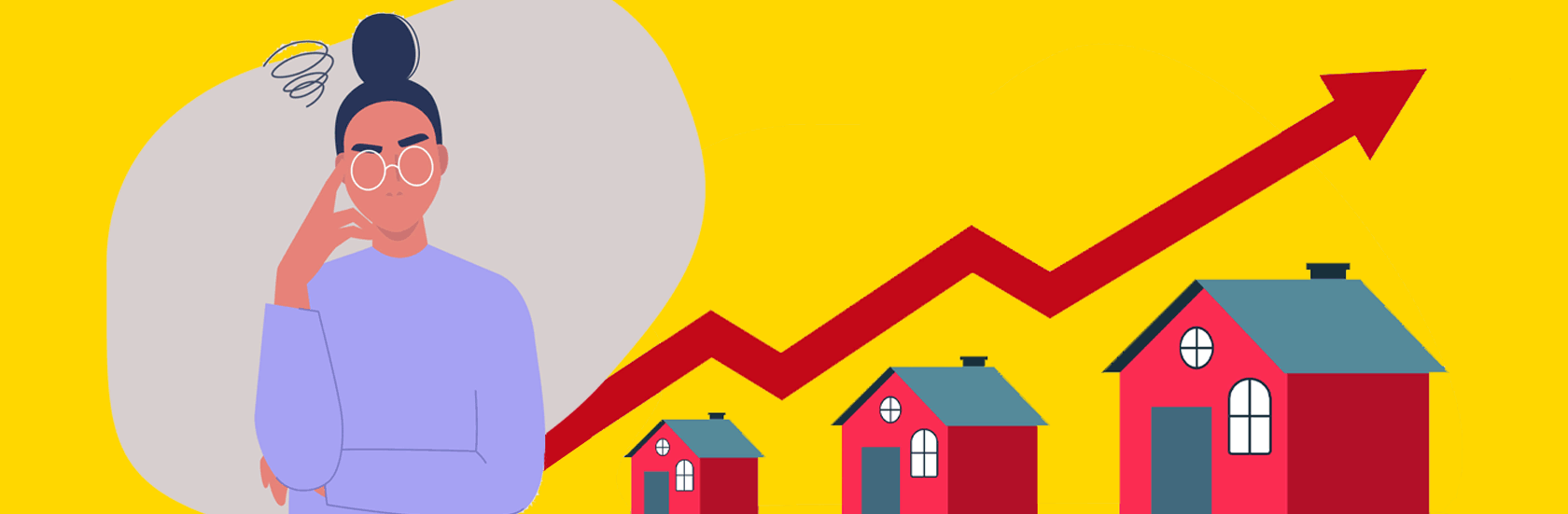 Why Skyrocketing Rents Aren't Always Good for Landlords | SmartMove