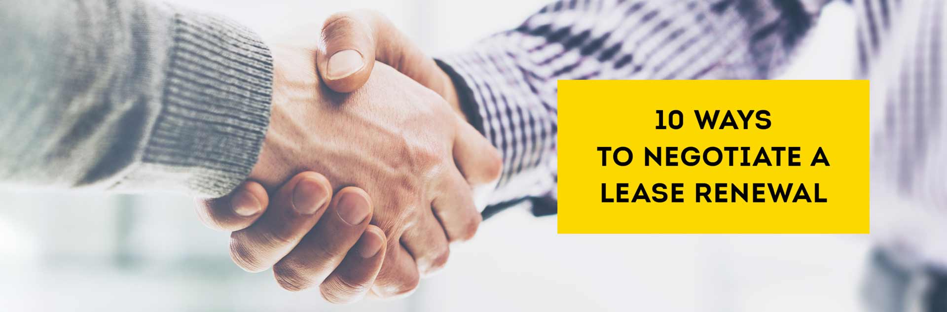 How to Negotiate a Lease Renewal with Tenants TransUnion SmartMove