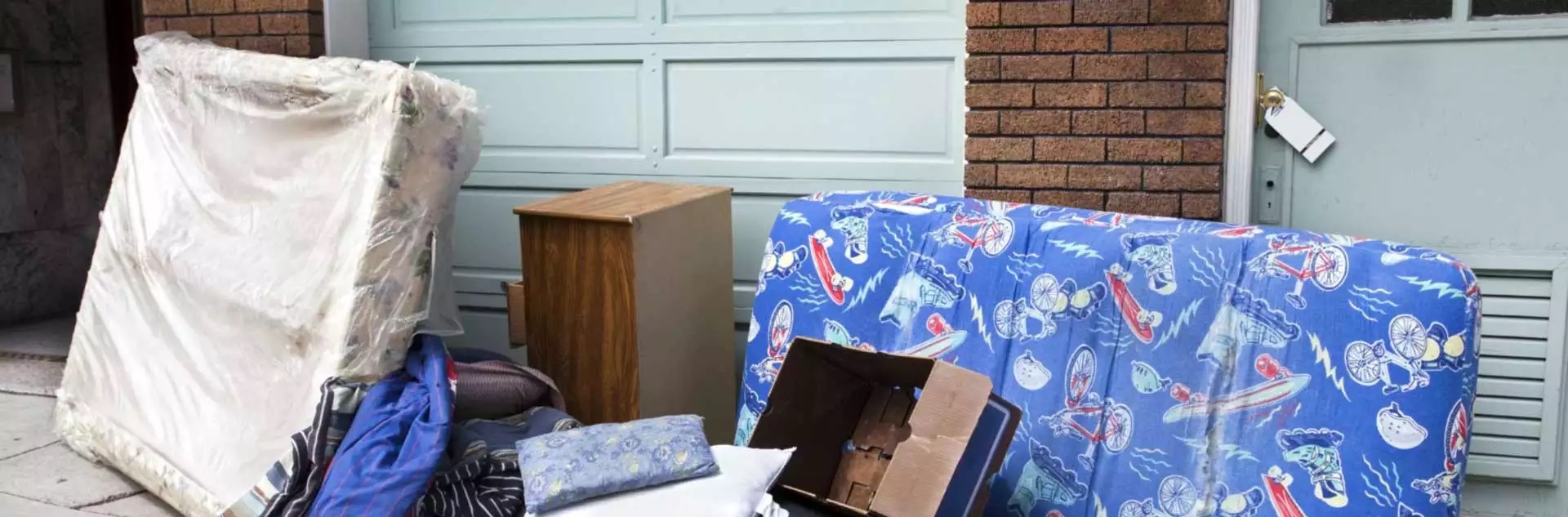 How Does Eviction Work? [A Landlord's Guide] SmartMove