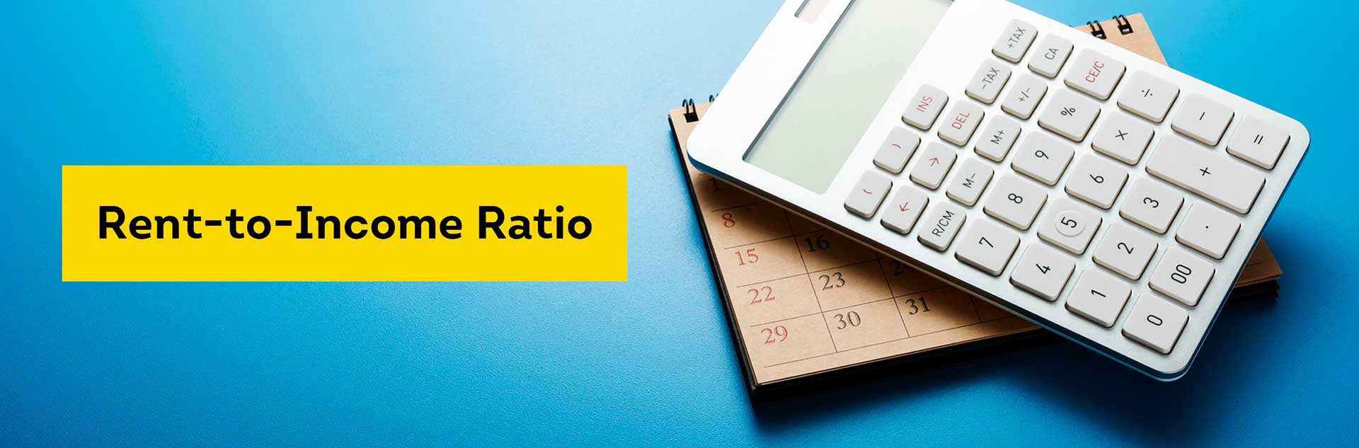 What Percentage of Should Go To Rent? SmartMove