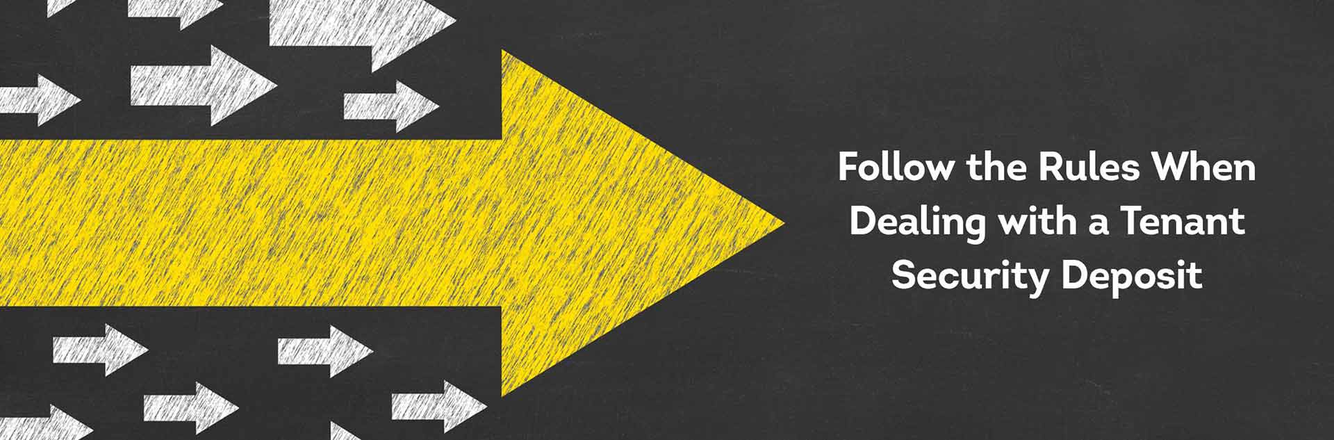 What Landlords Need To Know About Security Deposits TransUnion SmartMove