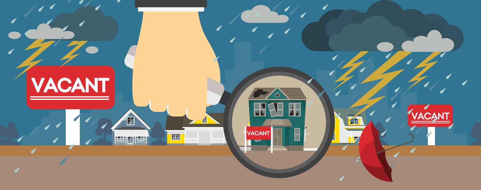 What is Vacancy Rate and How is it Determined? TransUnion SmartMove