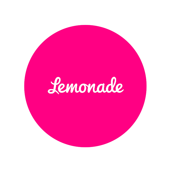 Lemonade Logo