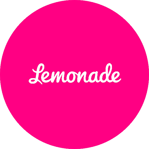 Lemonade Logo