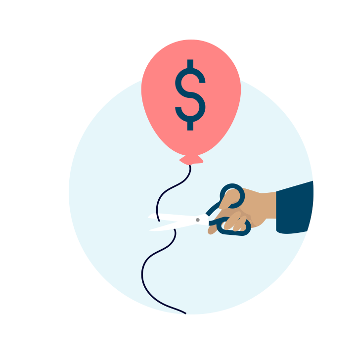 Tenant screening with no subscription required