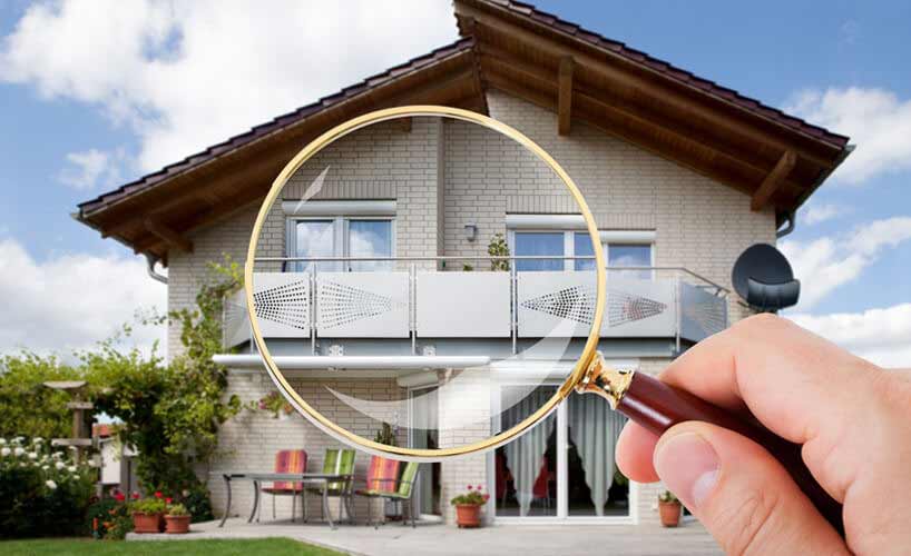 Types of Home Inspections - Landlord-Tenant Inspection Guide